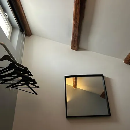 דירה The Queen *