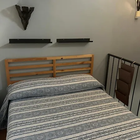 The Queen דירה רומא