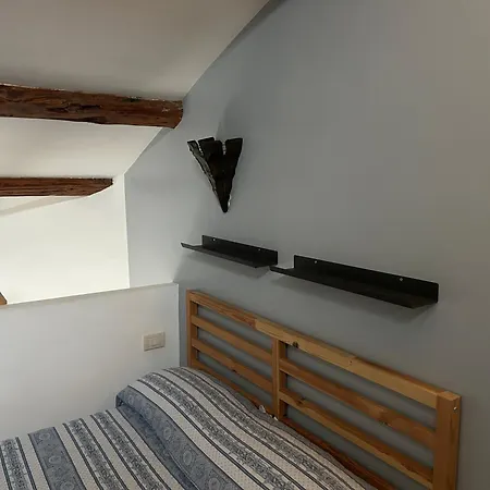 דירה The Queen רומא