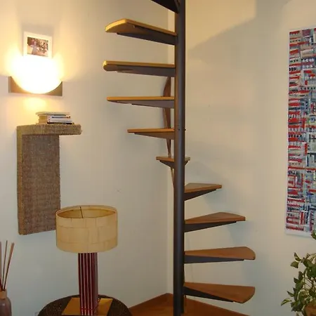 The Queen דירה רומא