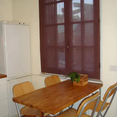 The Queen דירה רומא