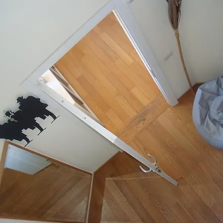 דירה The Queen *