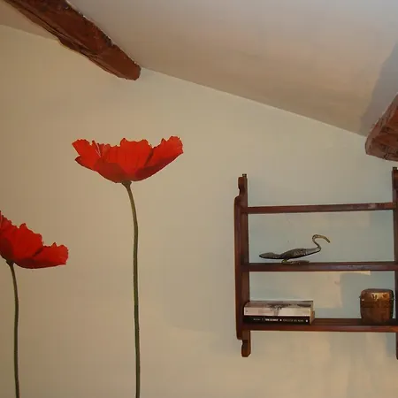 The Queen Appartamento *