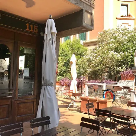 Appartamento The Queen