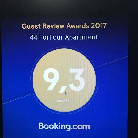 The Queen Appartamento