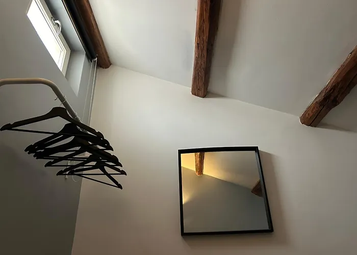 Apartment The Queen *