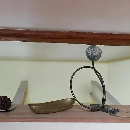 The Queen Apartment