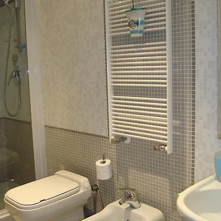 Apartamento The Queen