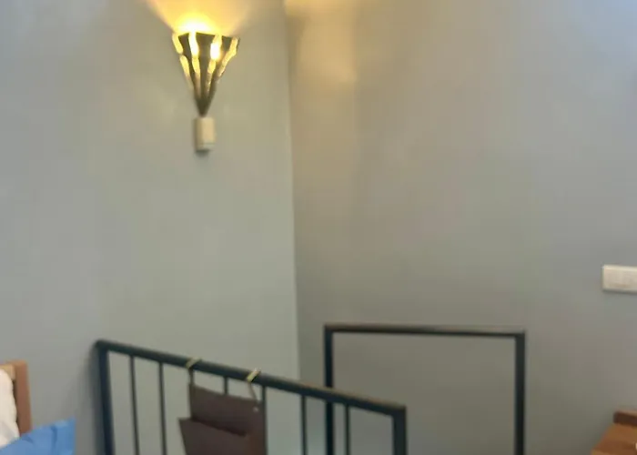 The Queen Апартаменты