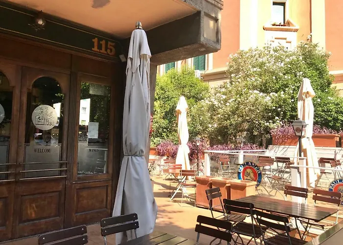 Διαμέρισμα The Queen