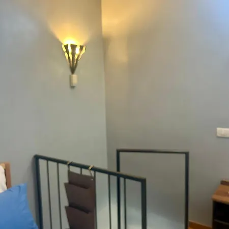 The Queen Apartament