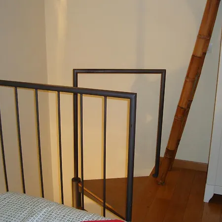 Apartament The Queen Rzym