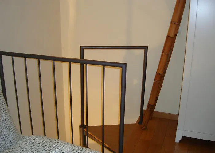 Apartament The Queen Rzym