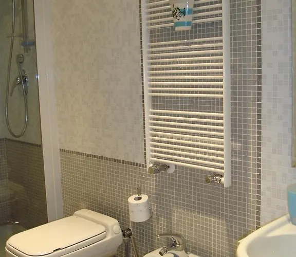 Apartament The Queen