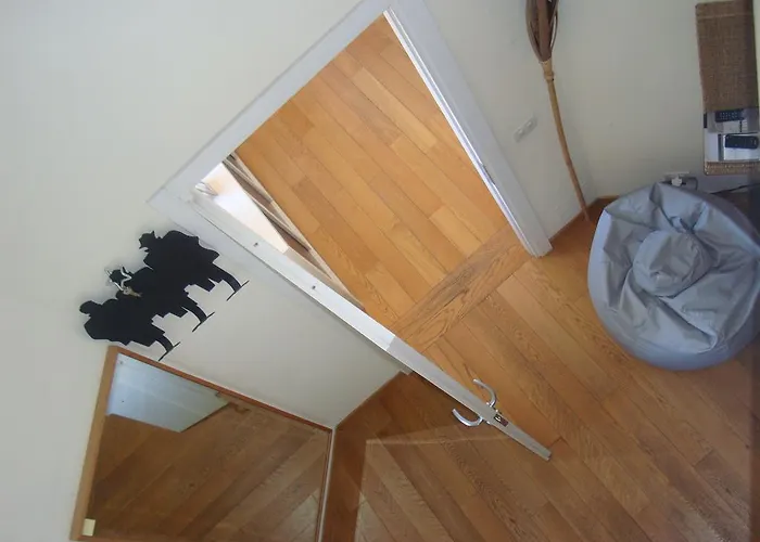 Apartament The Queen *